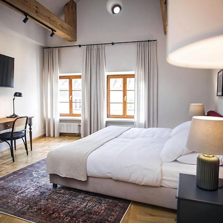 Easy Rent Apartments- Fontana Boutique Lublin Extérieur photo