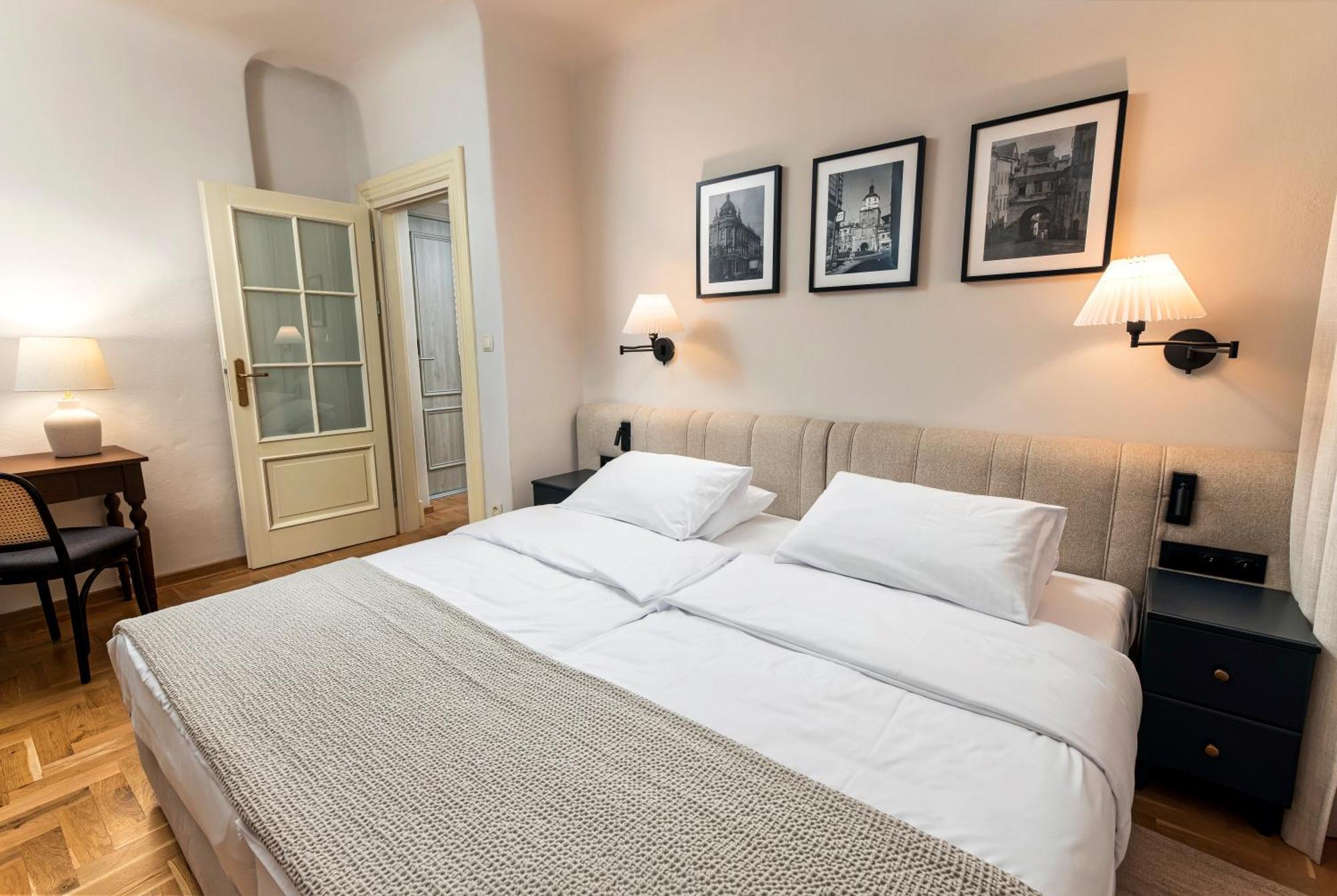 Easy Rent Apartments- Fontana Boutique Lublin Extérieur photo