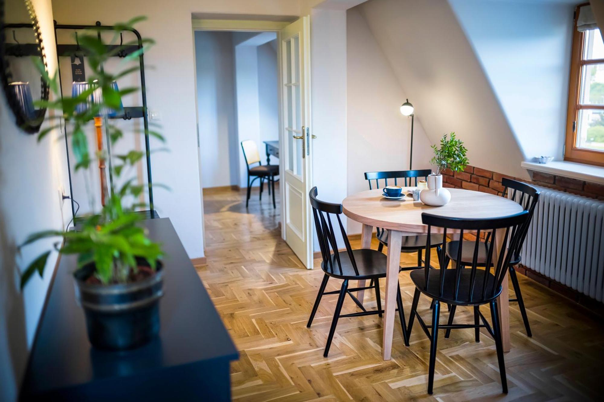 Easy Rent Apartments- Fontana Boutique Lublin Extérieur photo