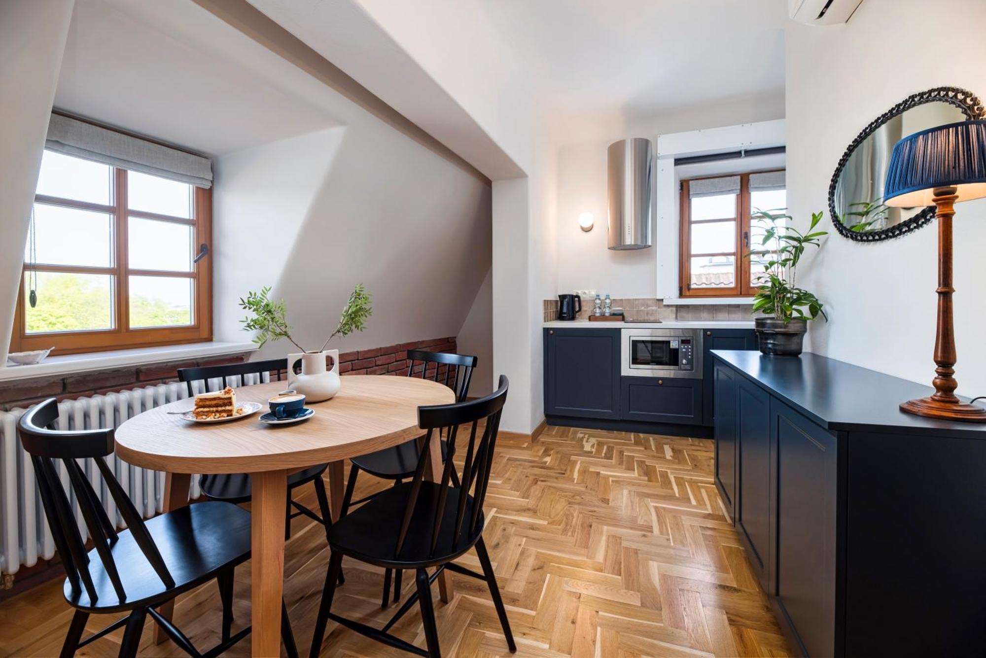 Easy Rent Apartments- Fontana Boutique Lublin Extérieur photo