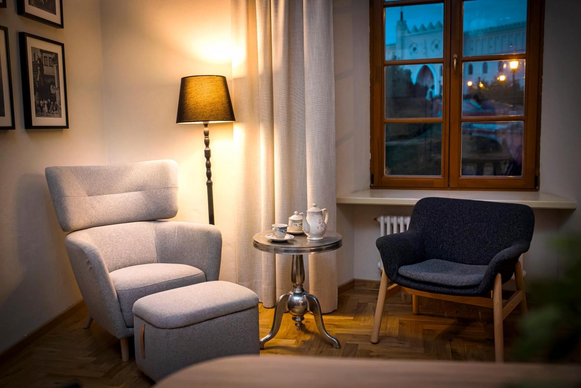 Easy Rent Apartments- Fontana Boutique Lublin Extérieur photo