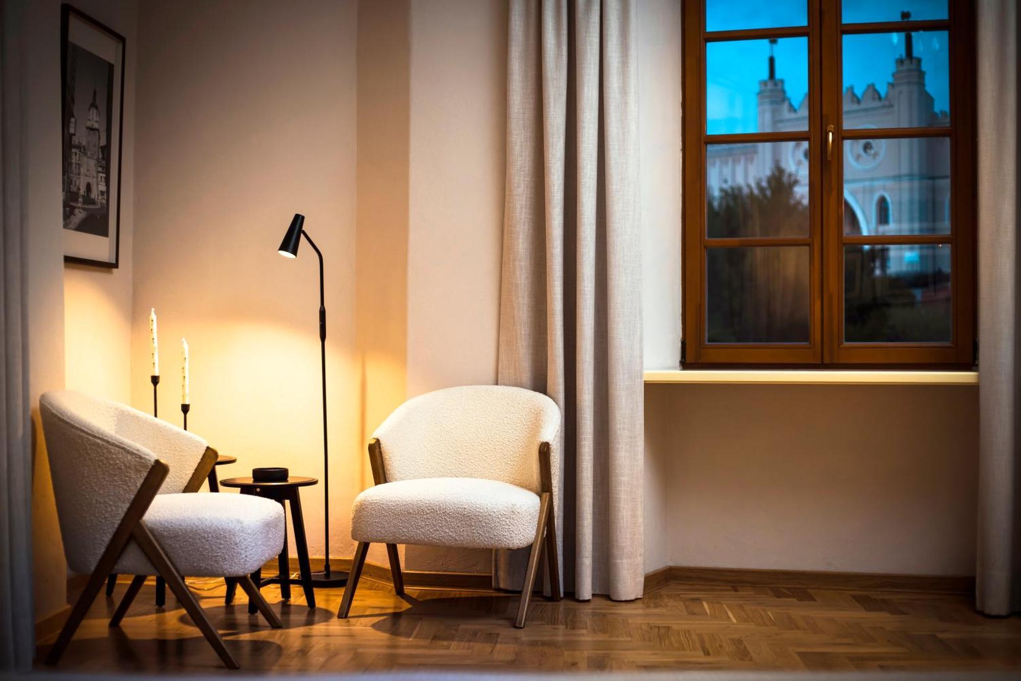 Easy Rent Apartments- Fontana Boutique Lublin Extérieur photo