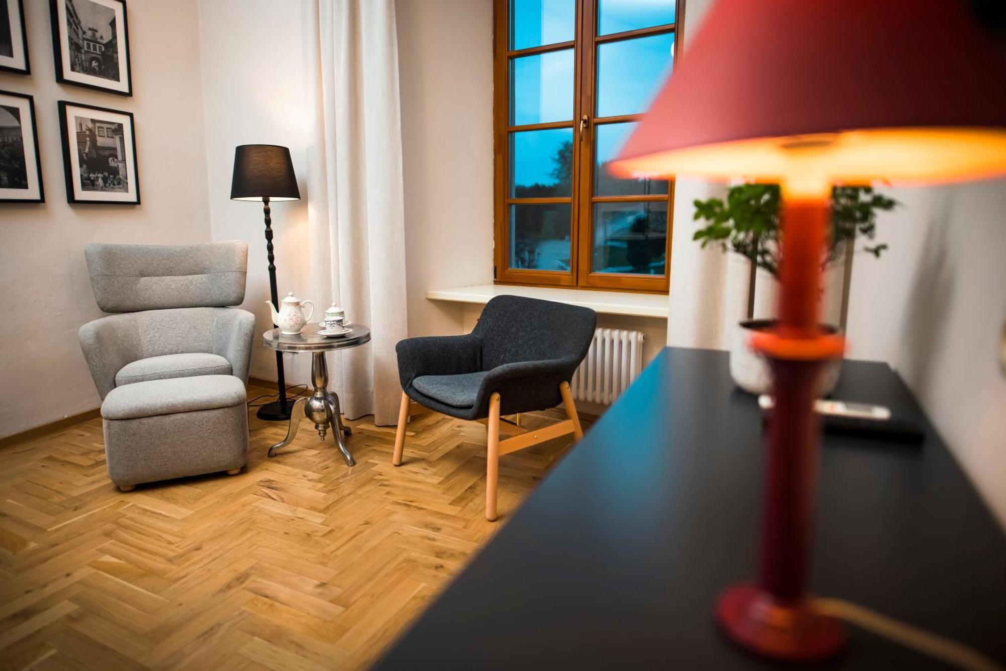 Easy Rent Apartments- Fontana Boutique Lublin Extérieur photo