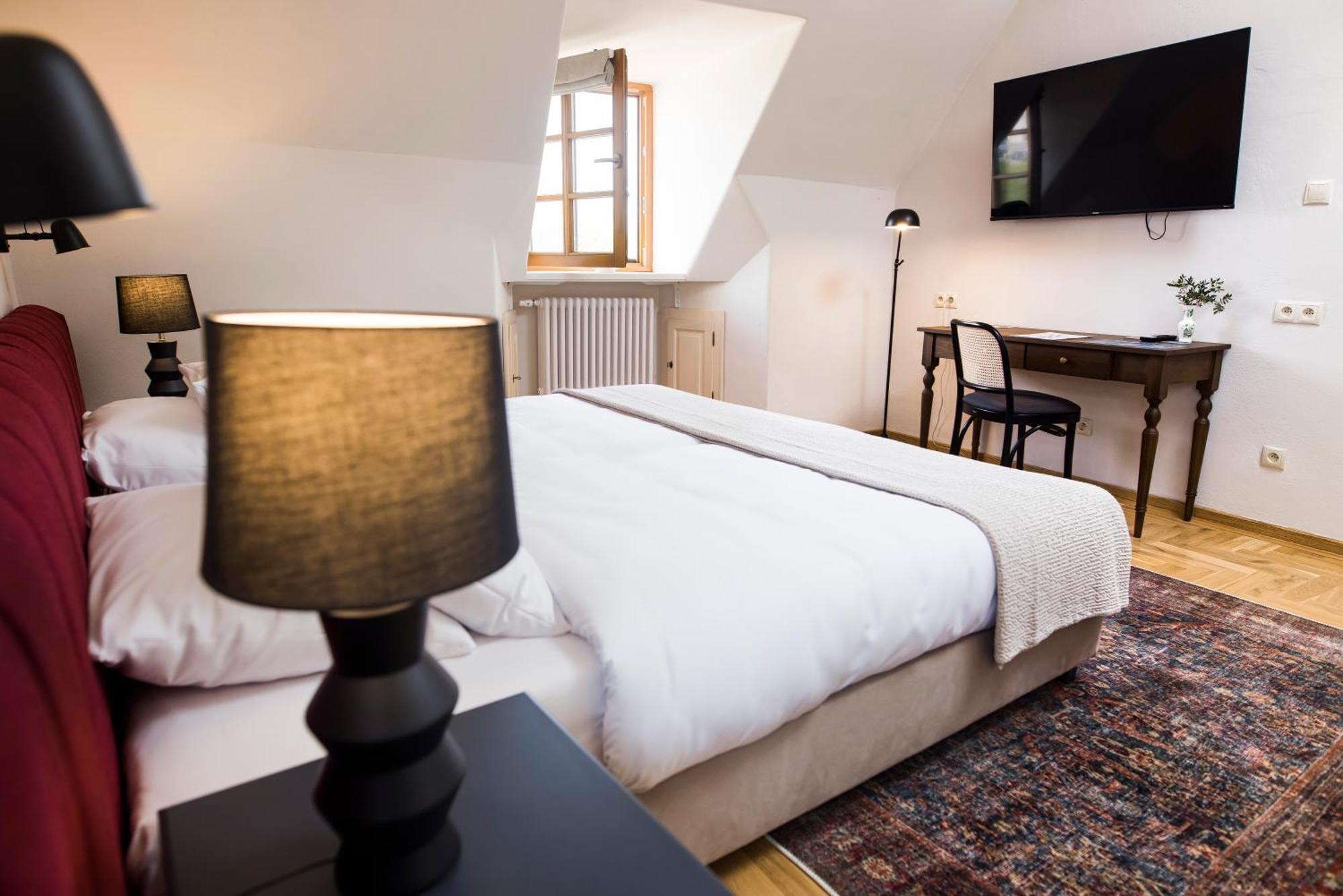 Easy Rent Apartments- Fontana Boutique Lublin Extérieur photo