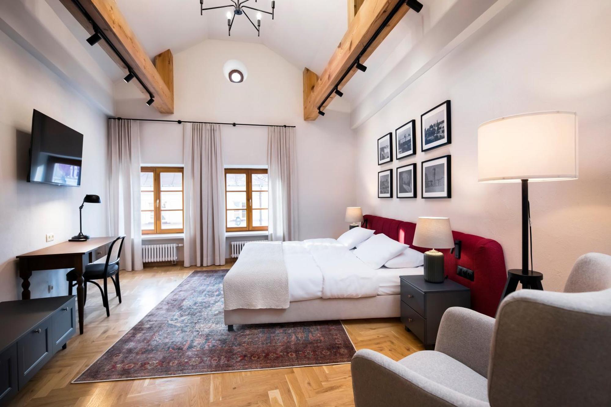 Easy Rent Apartments- Fontana Boutique Lublin Extérieur photo