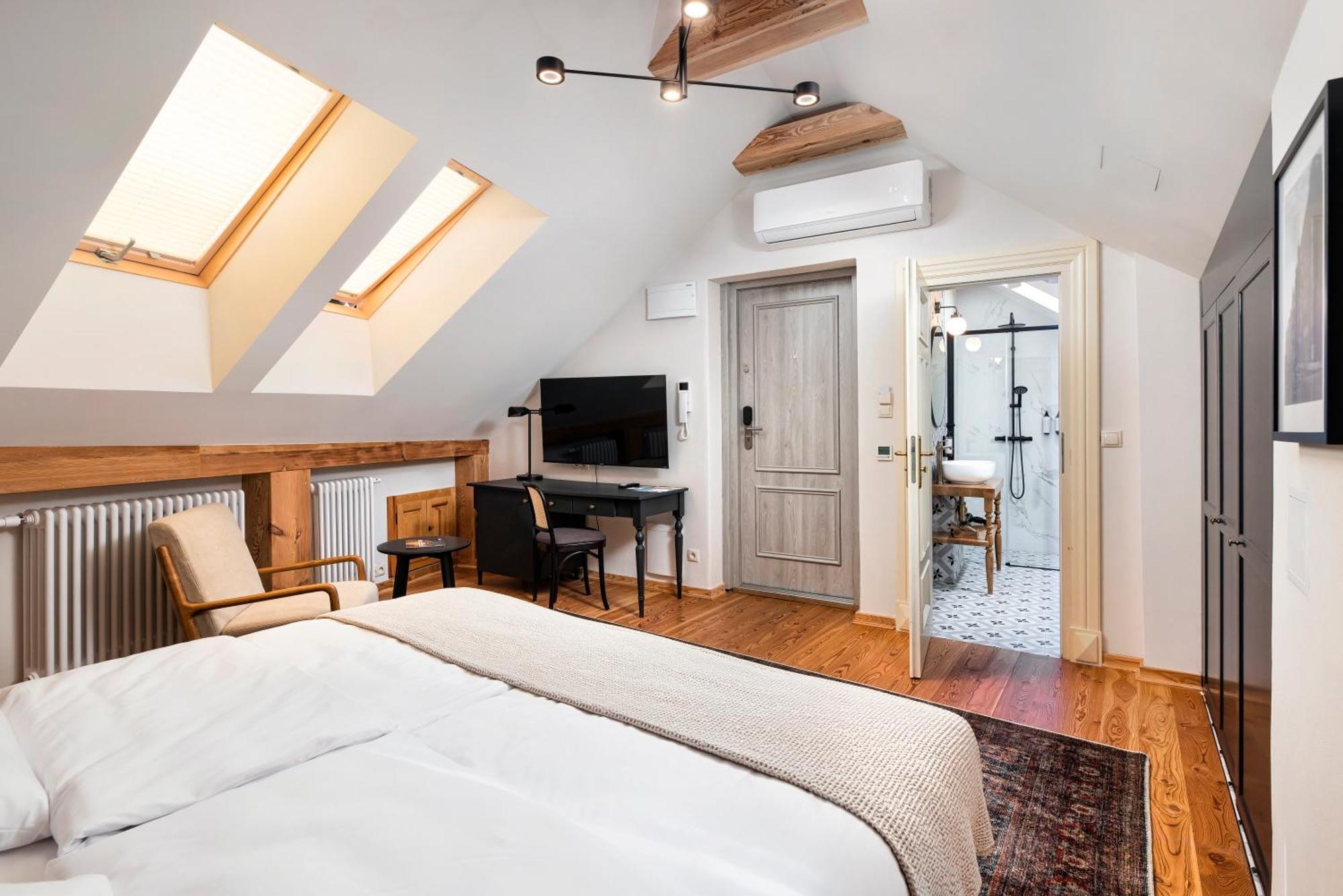 Easy Rent Apartments- Fontana Boutique Lublin Extérieur photo