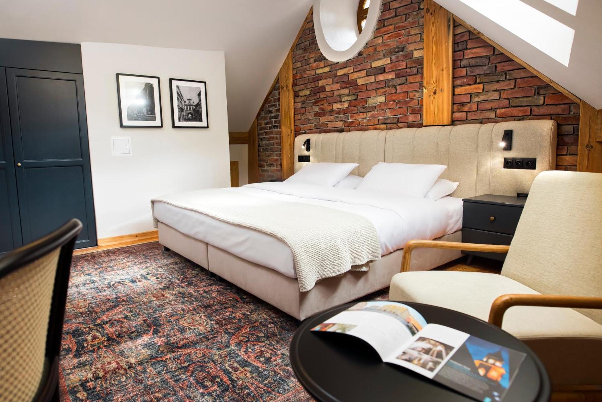 Easy Rent Apartments- Fontana Boutique Lublin Extérieur photo