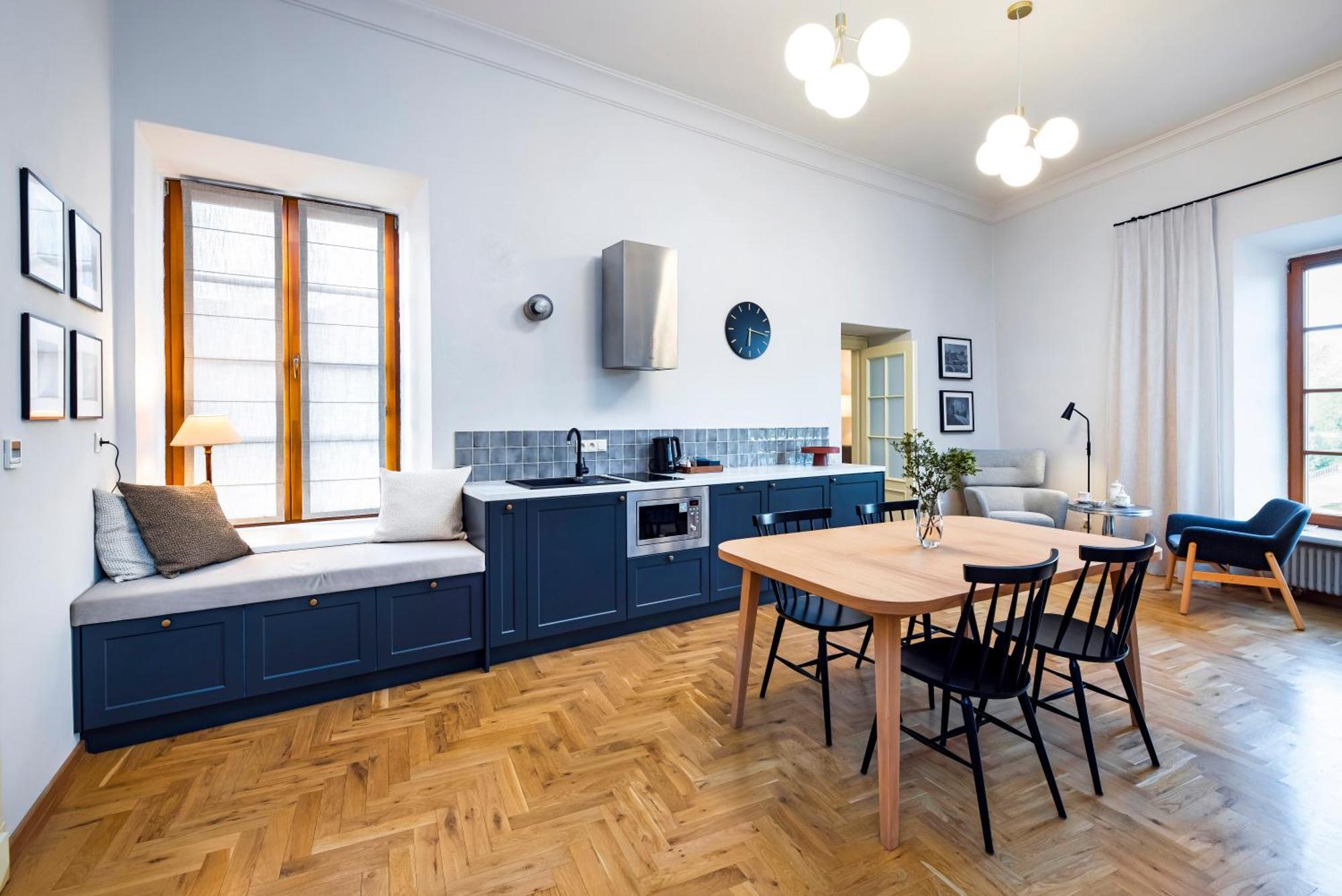 Easy Rent Apartments- Fontana Boutique Lublin Extérieur photo
