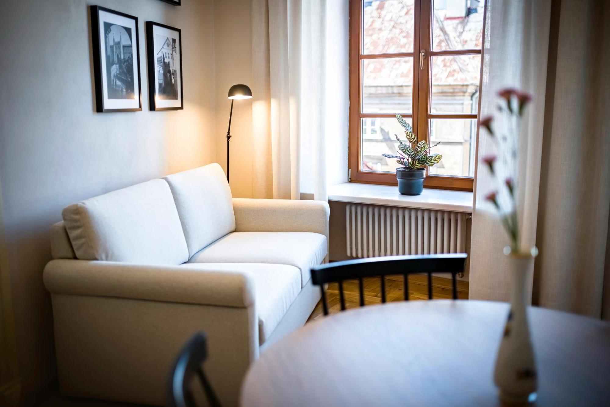 Easy Rent Apartments- Fontana Boutique Lublin Extérieur photo