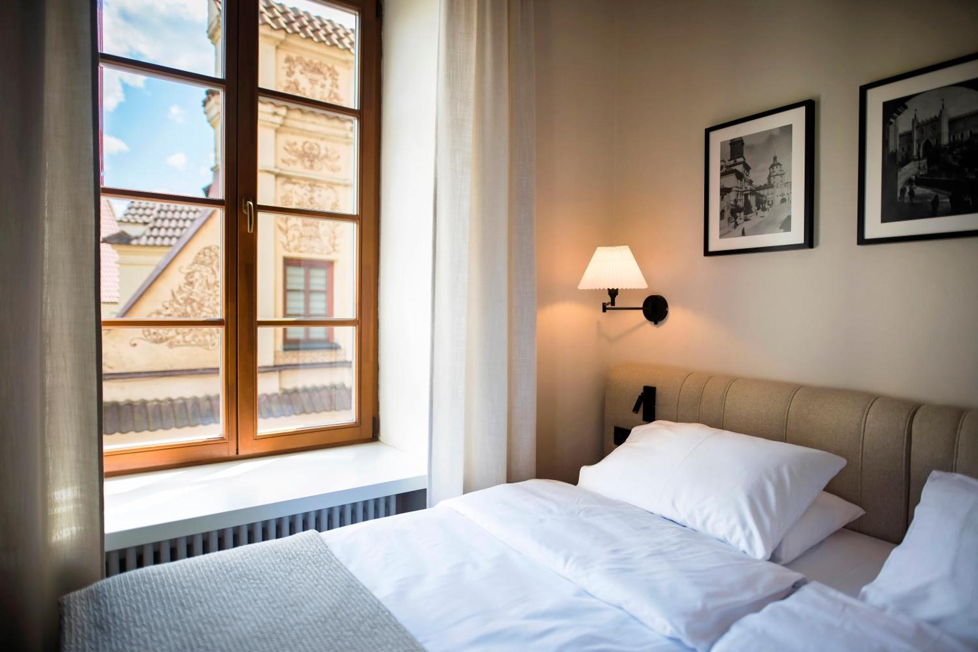 Easy Rent Apartments- Fontana Boutique Lublin Extérieur photo