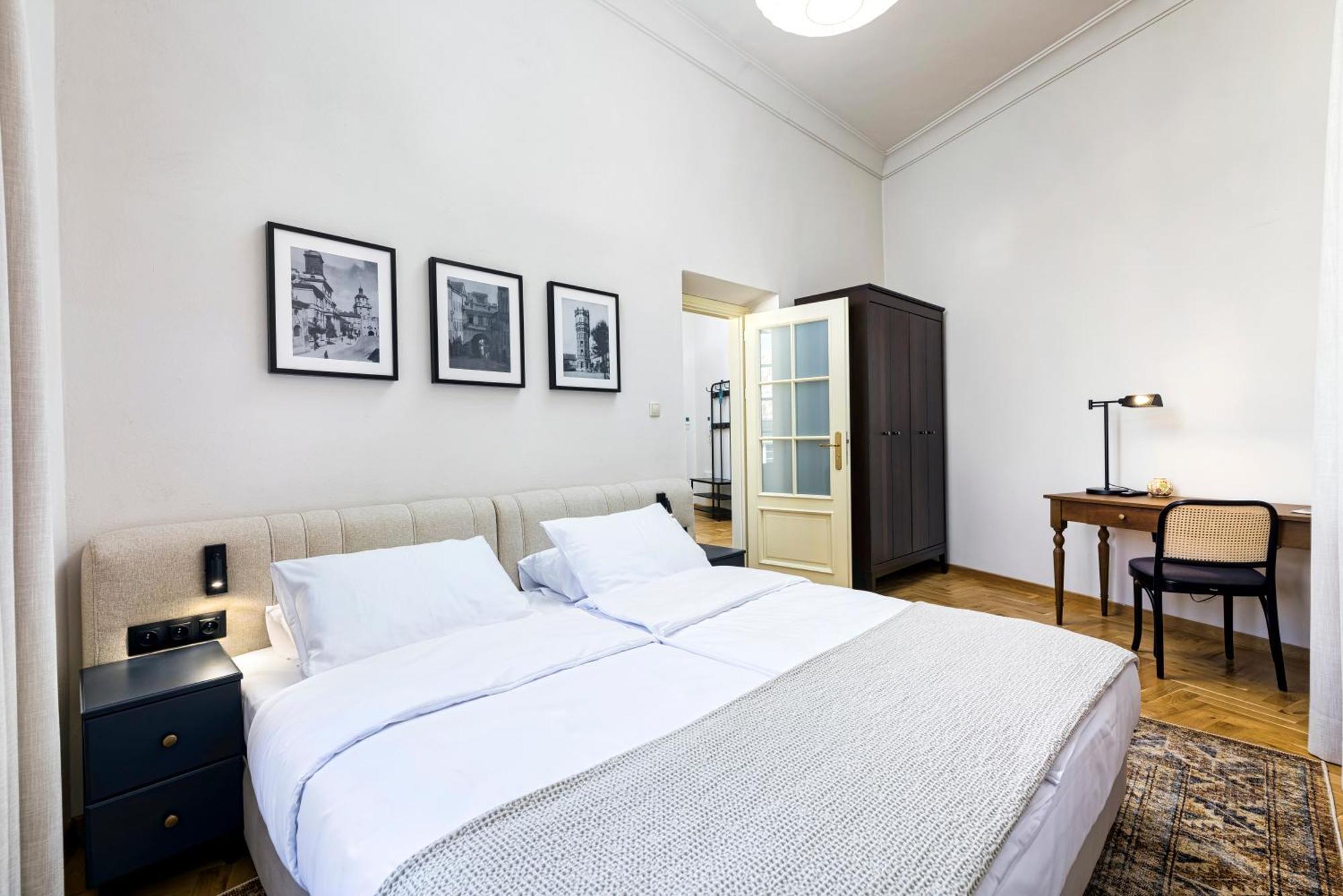 Easy Rent Apartments- Fontana Boutique Lublin Extérieur photo