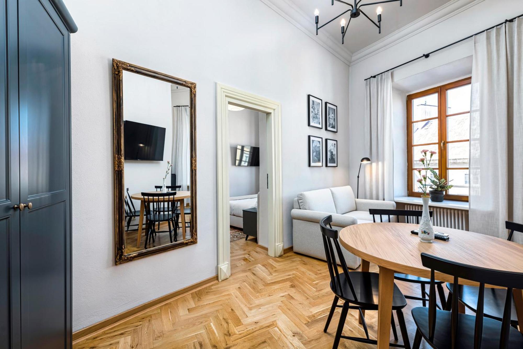 Easy Rent Apartments- Fontana Boutique Lublin Extérieur photo