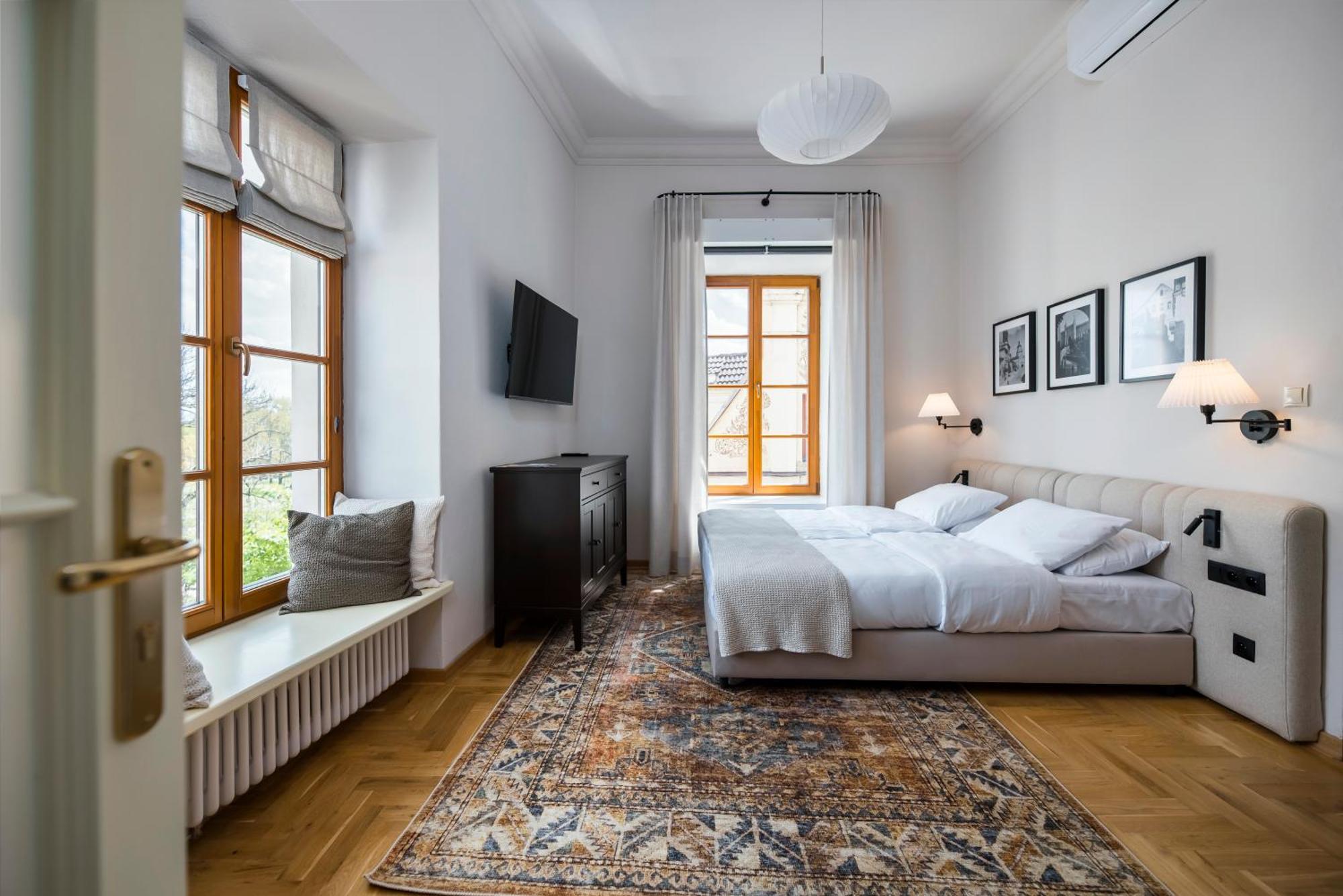 Easy Rent Apartments- Fontana Boutique Lublin Extérieur photo