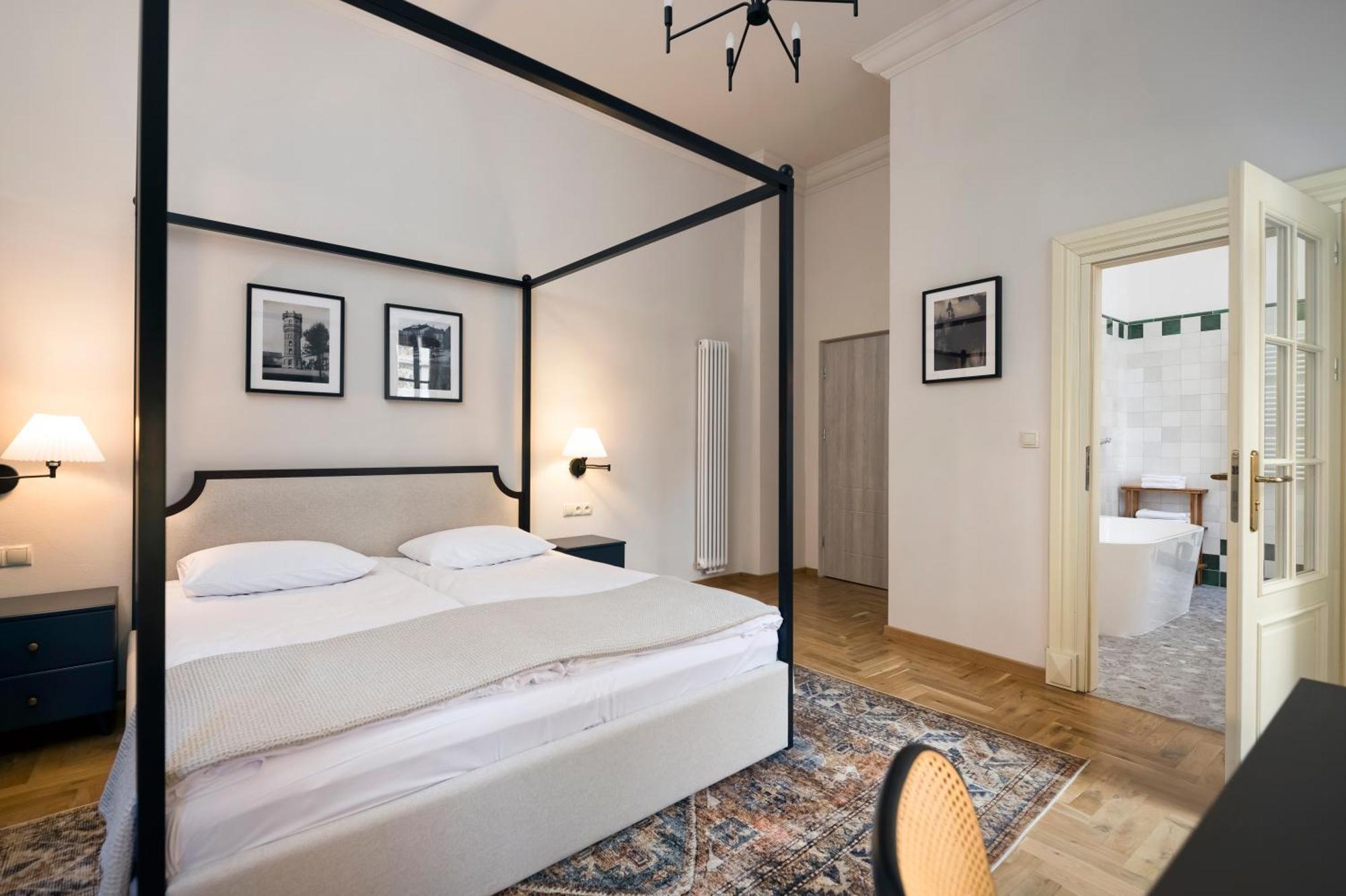 Easy Rent Apartments- Fontana Boutique Lublin Extérieur photo