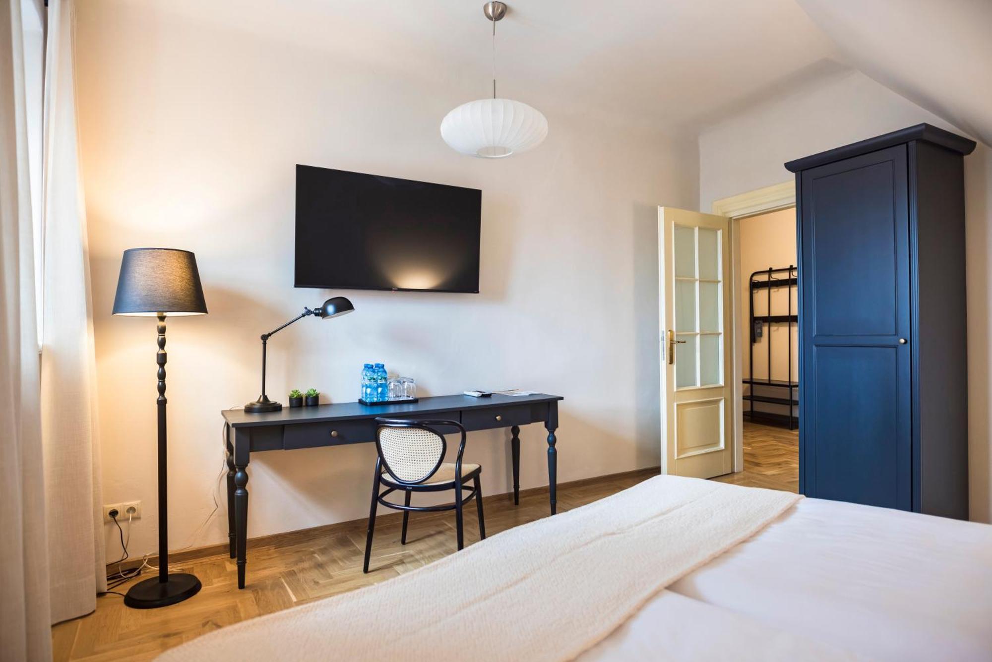 Easy Rent Apartments- Fontana Boutique Lublin Extérieur photo