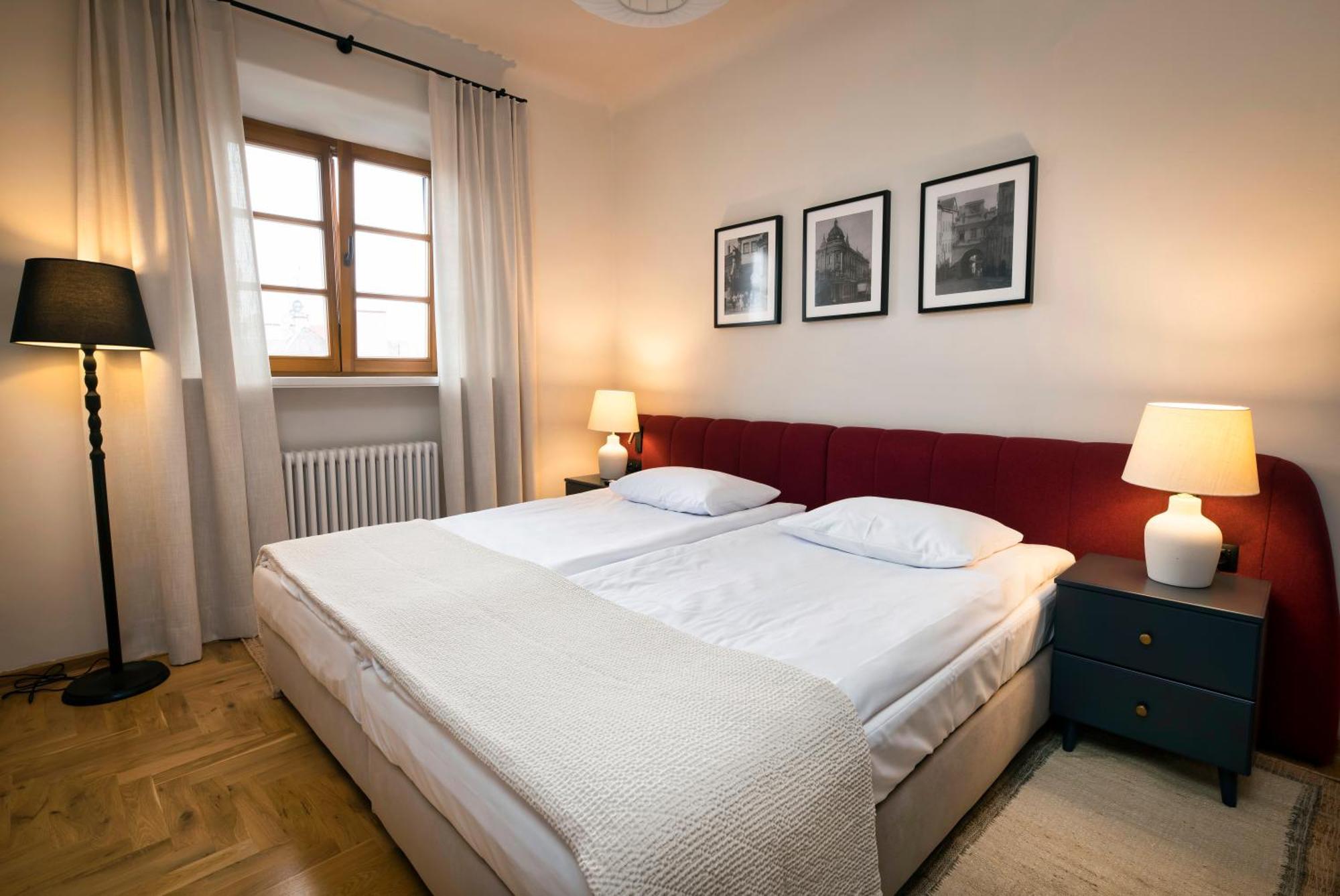 Easy Rent Apartments- Fontana Boutique Lublin Extérieur photo