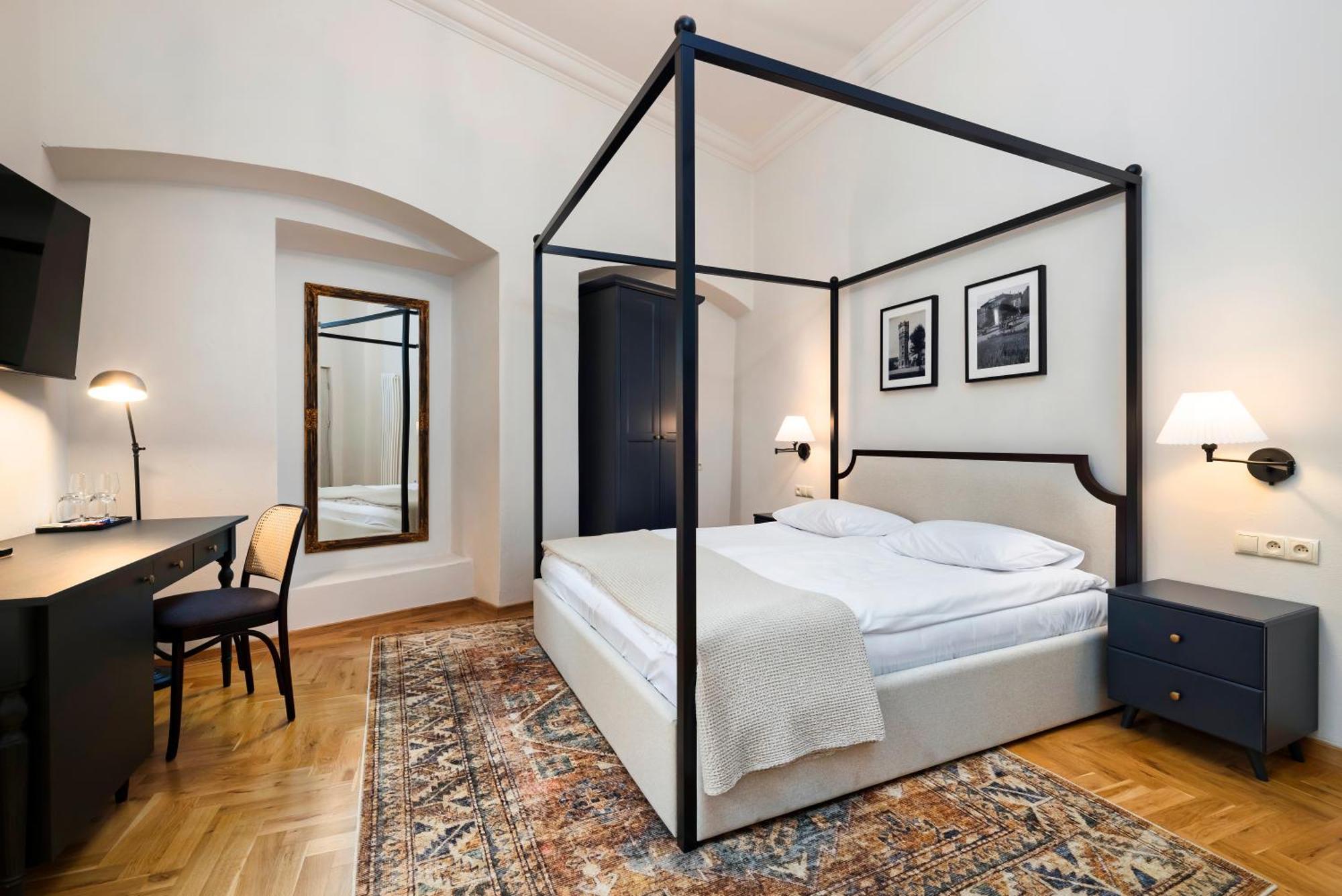 Easy Rent Apartments- Fontana Boutique Lublin Extérieur photo