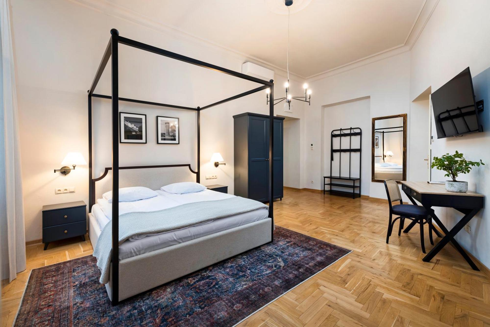 Easy Rent Apartments- Fontana Boutique Lublin Extérieur photo