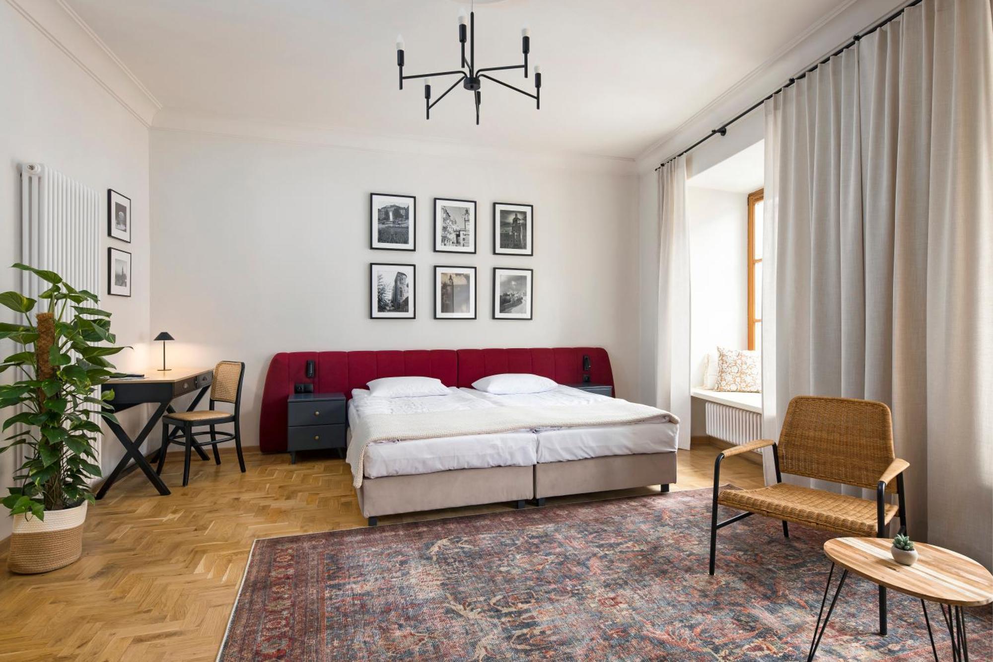 Easy Rent Apartments- Fontana Boutique Lublin Extérieur photo