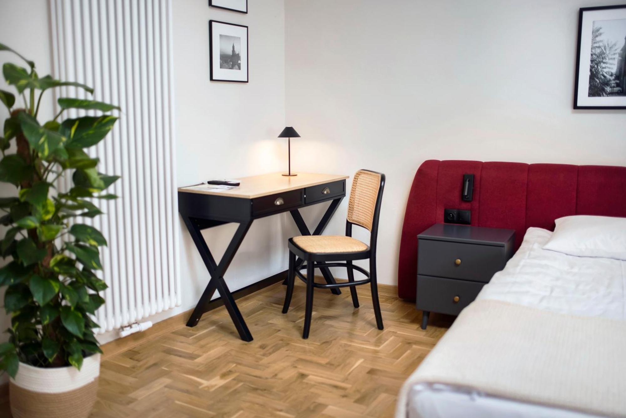 Easy Rent Apartments- Fontana Boutique Lublin Extérieur photo