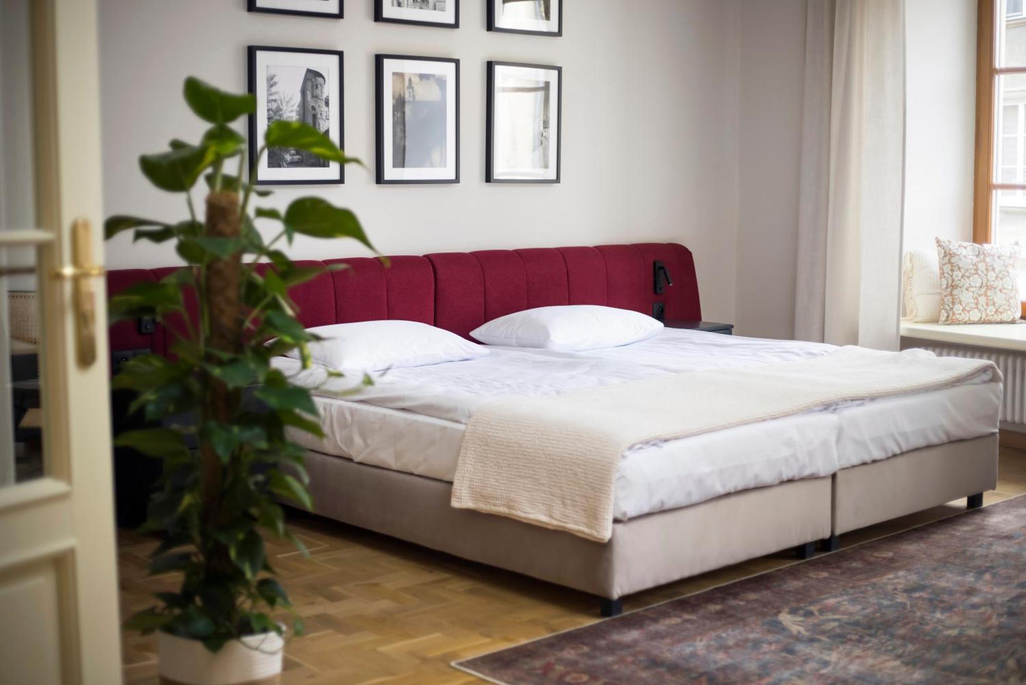 Easy Rent Apartments- Fontana Boutique Lublin Extérieur photo