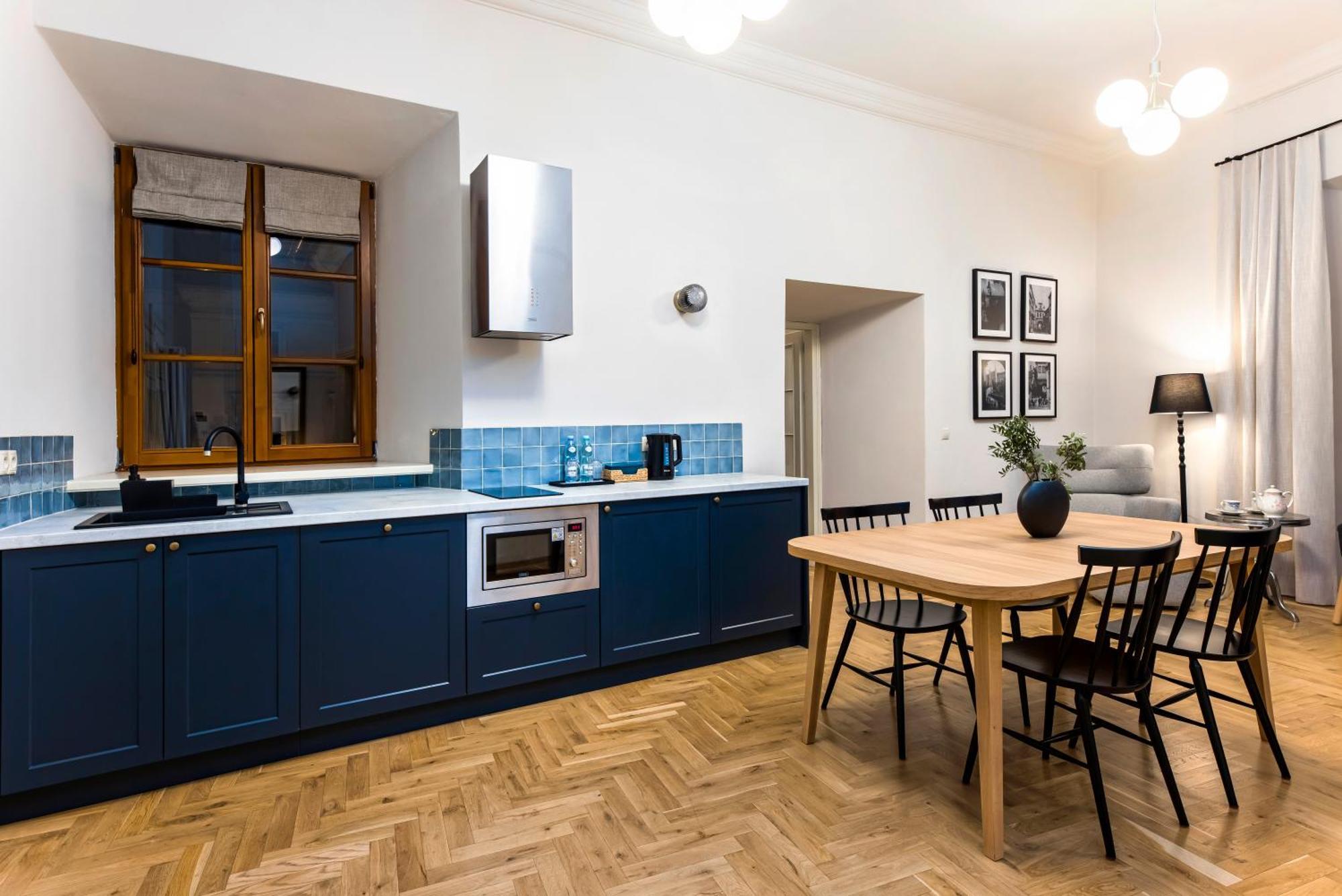 Easy Rent Apartments- Fontana Boutique Lublin Extérieur photo